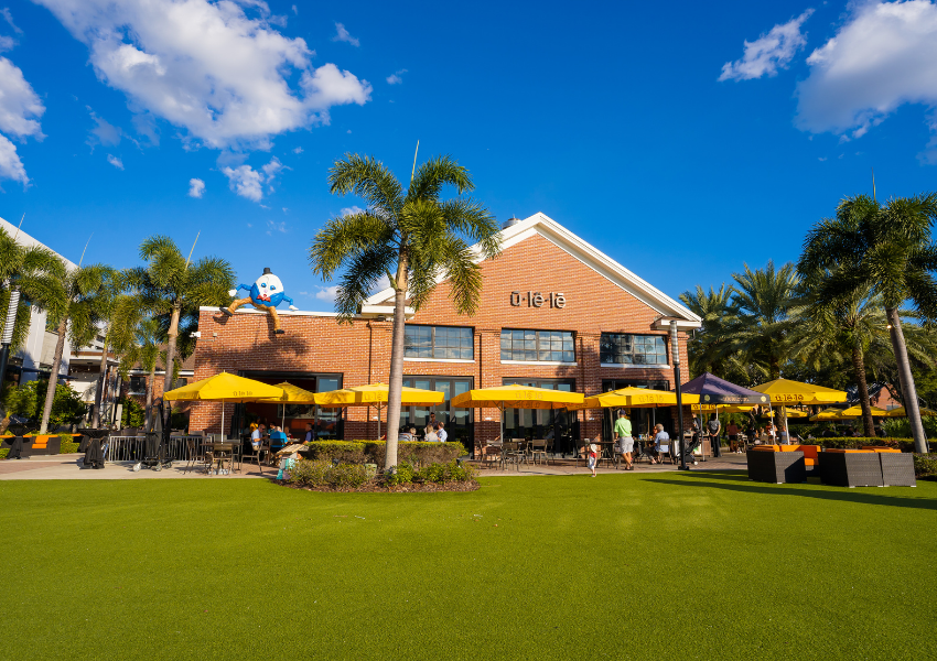 cocktail bars tampa mocktails near me best non alcoholic drinks