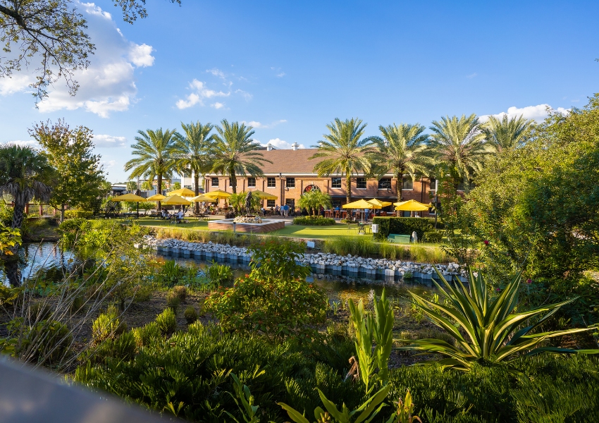 tampa riverwalk