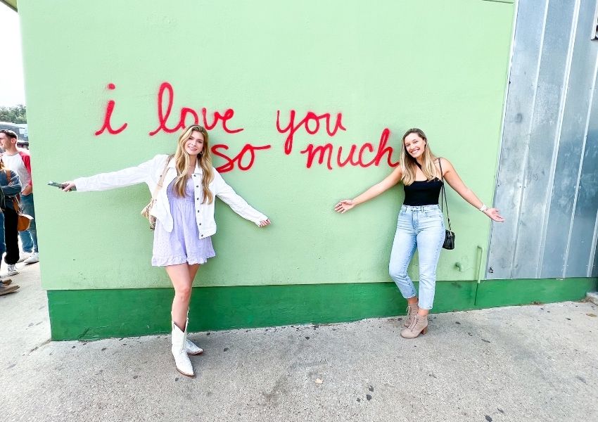 Ultimate Date Night in Austin
