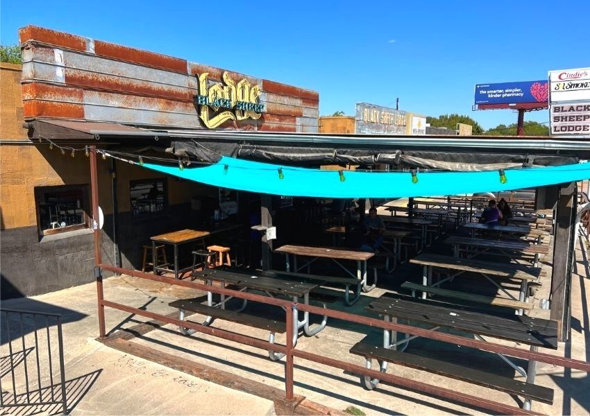 Best Sports Bars in Austin