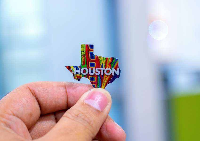 What's new in HOU