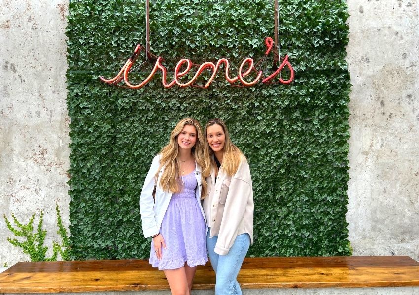 patios in downtown austin