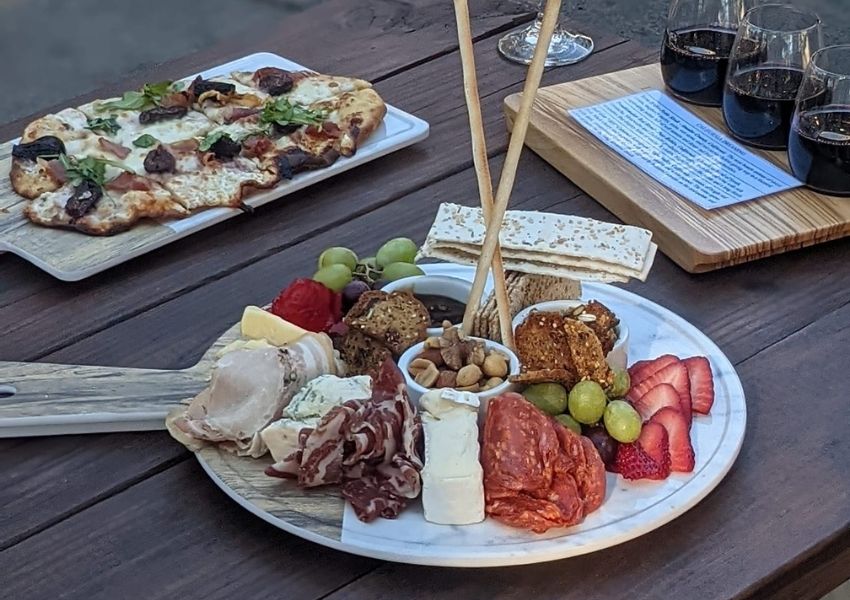 6 of the Best Charcuterie Boards in Jacksonville