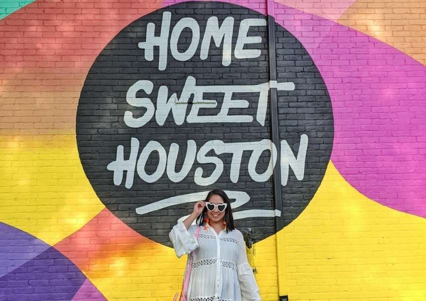 5 Favorite Hidden Murals in Houston | UNATION