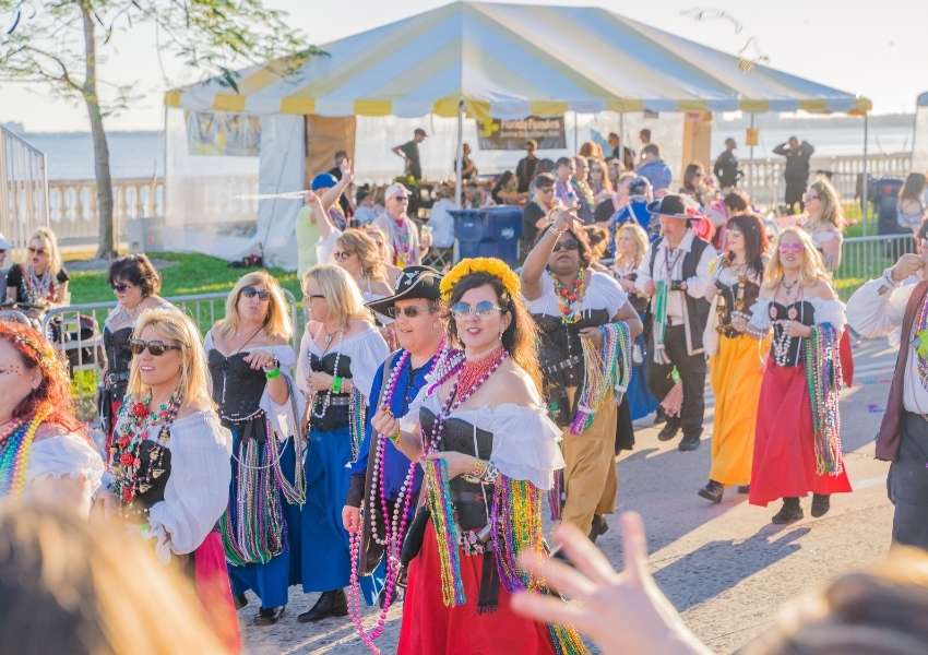 things to do in tampa bay
