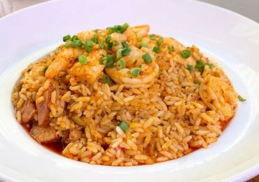 seafood restaurants in Atlanta