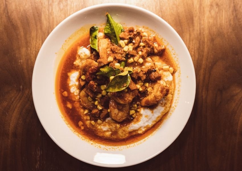seafood restaurants in Atlanta
