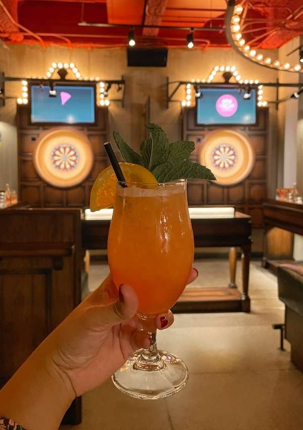 Things to do in Houston
