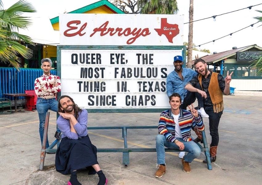 explore austin
