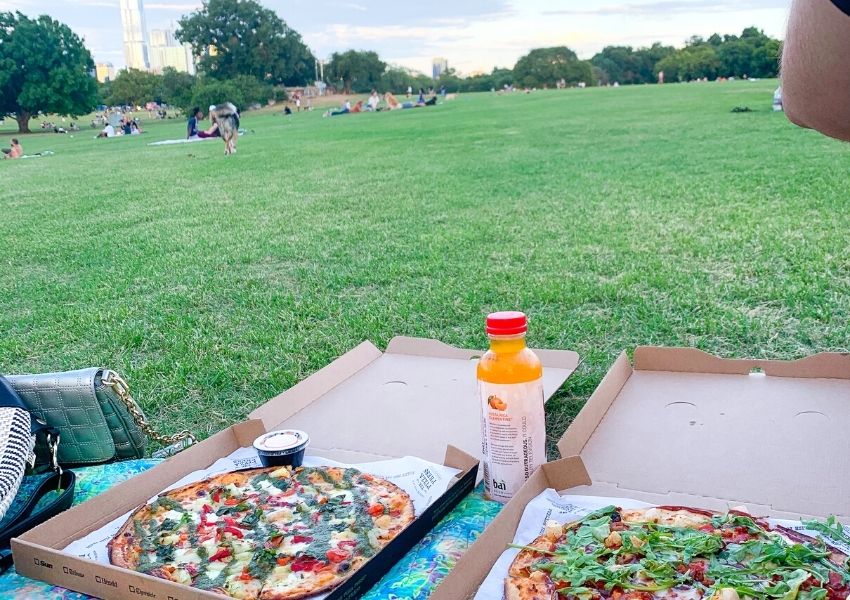 Ultimate Date Night in Austin