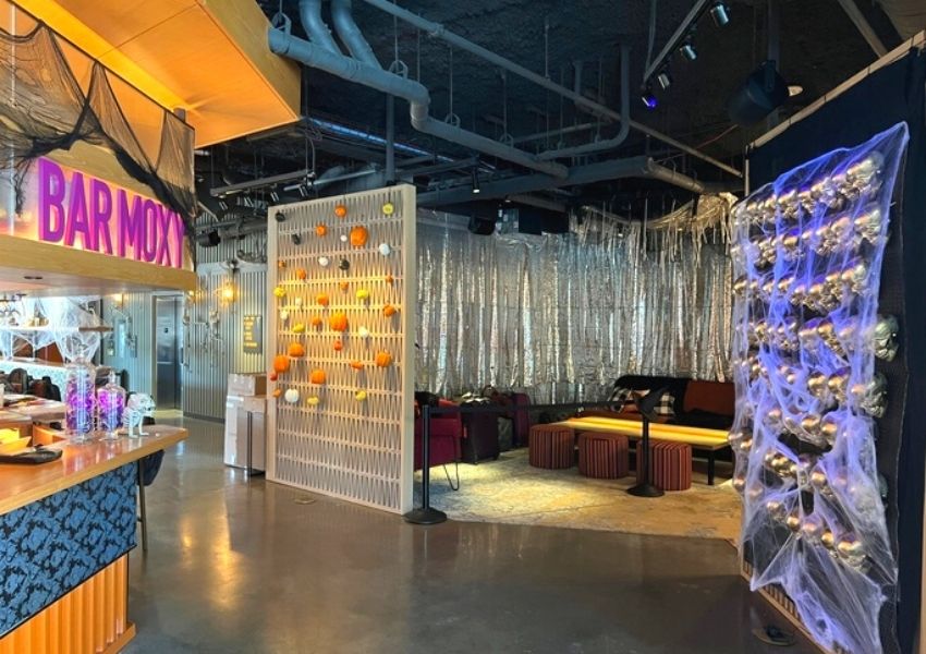 hotels in downtown Austin