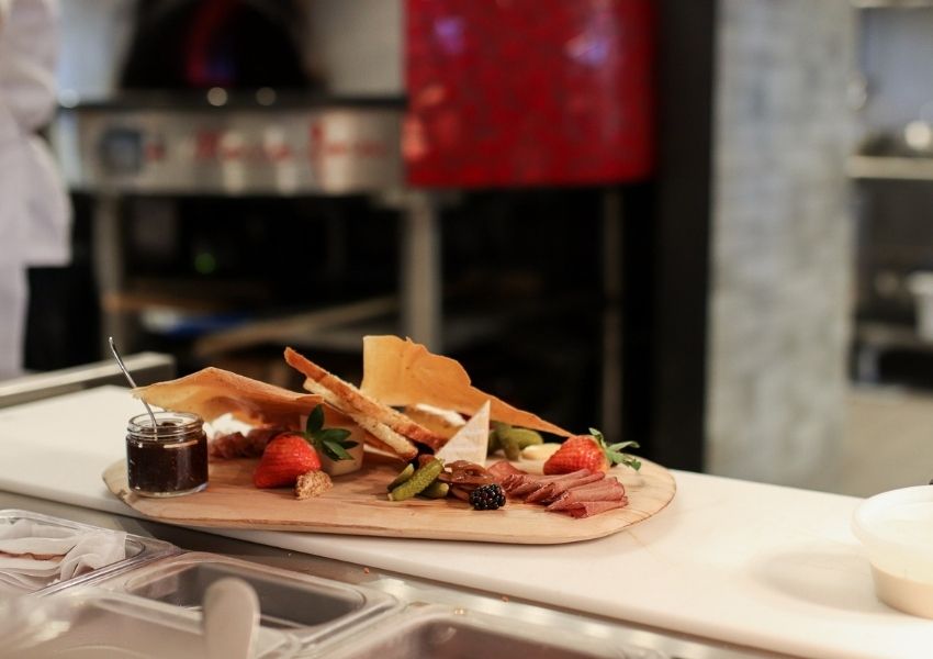 Best charcuterie boards