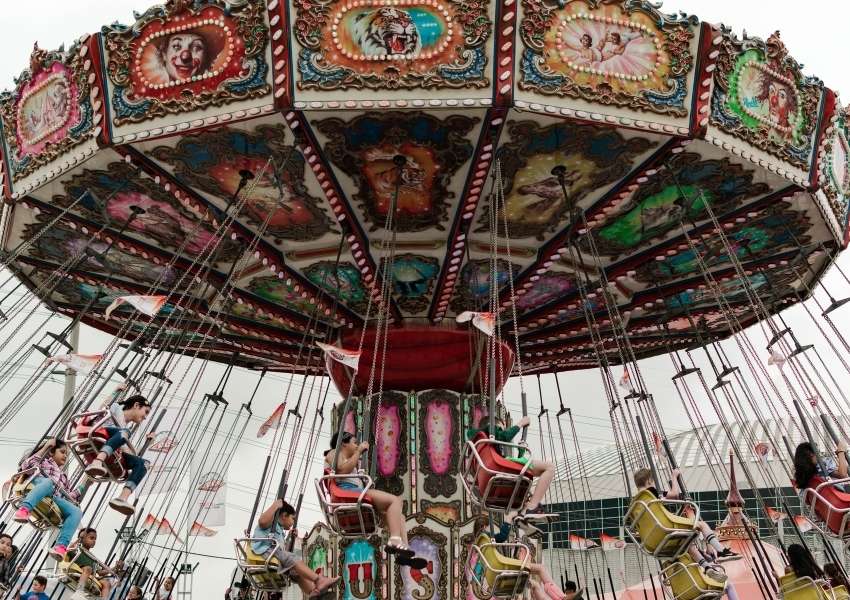 Things to do in Houston