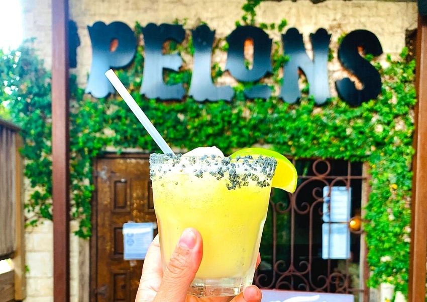 patios in downtown austin