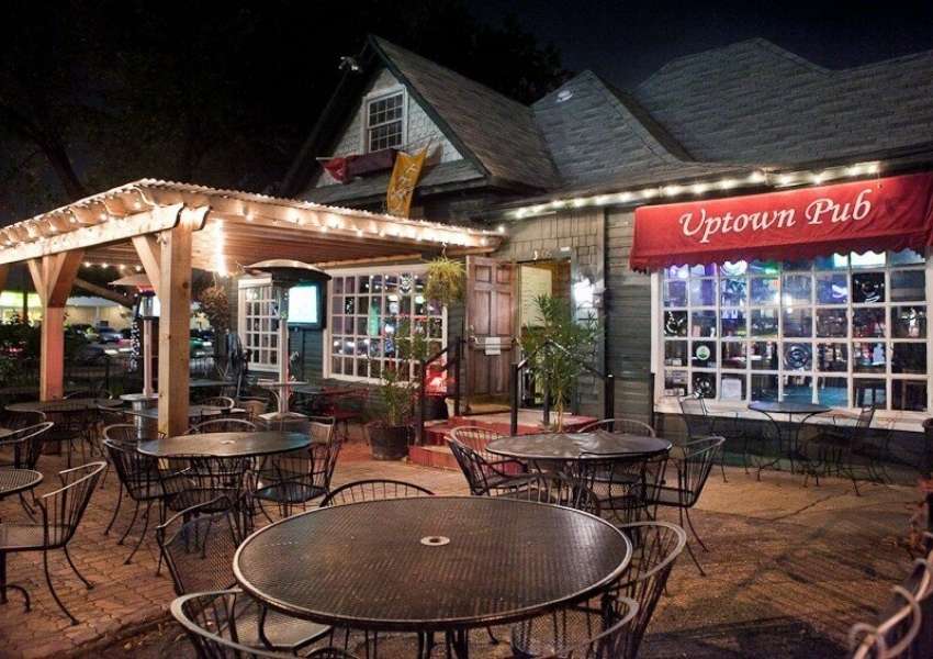 Uptown Pub-dallas-thingstodoindallas