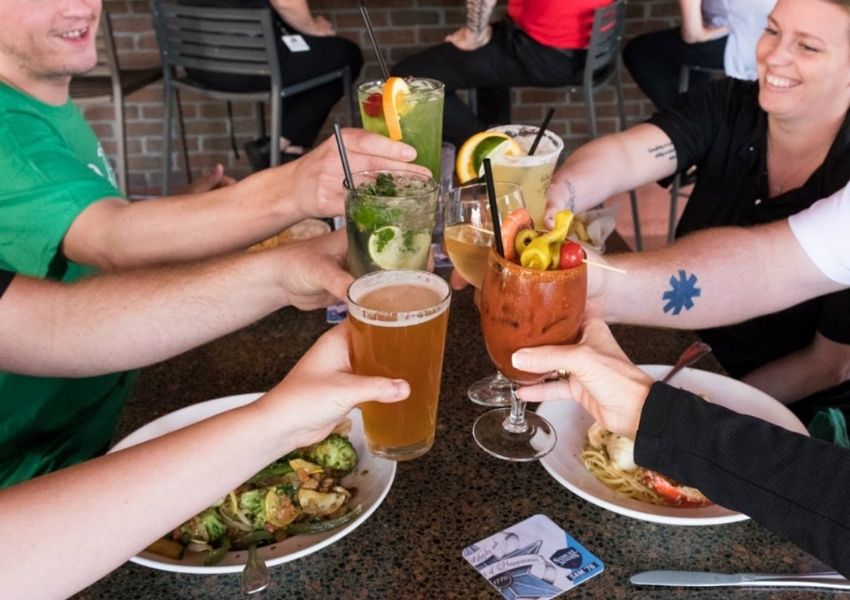 best places to celebrate birthday
