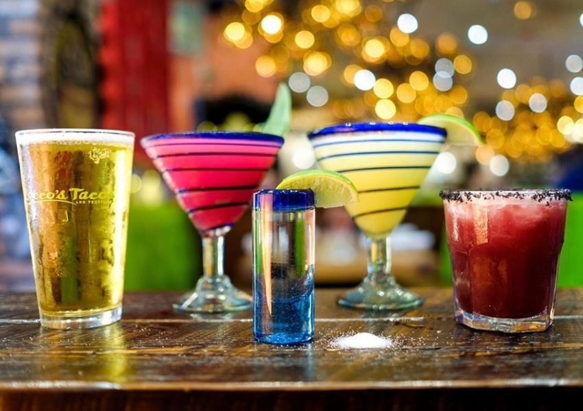 birthday party places in orlando