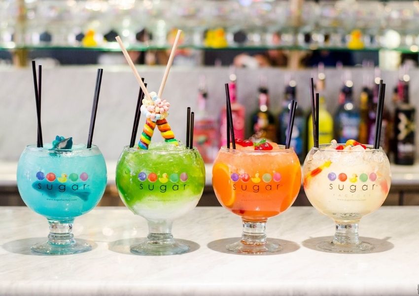 birthday party places near me