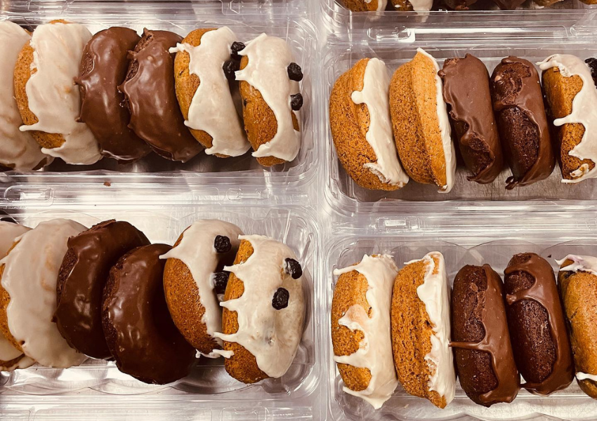 best bakeries