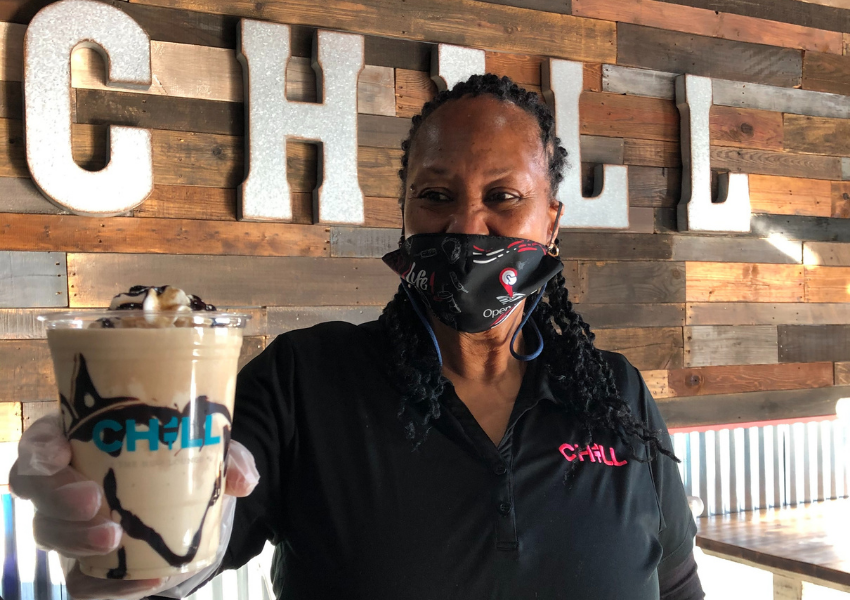 Treat Yourself at These Dessert Spots in Avalon Park