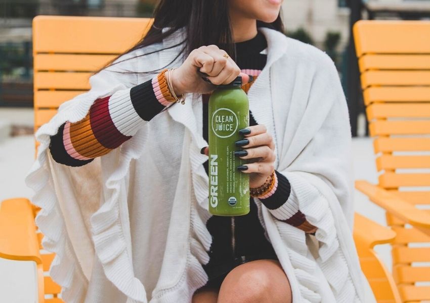 Clean Juice - Juice Bars in Pittsburgh