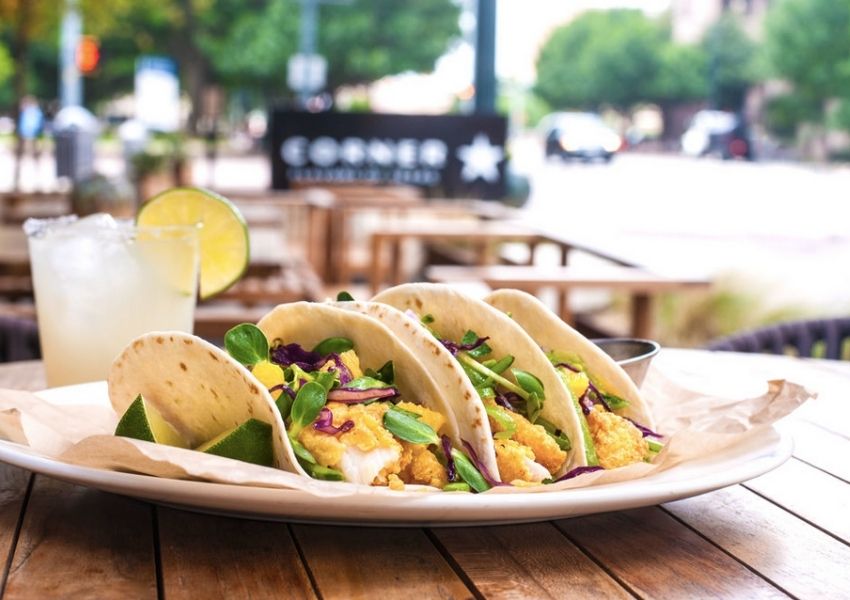 patios in downtown austin