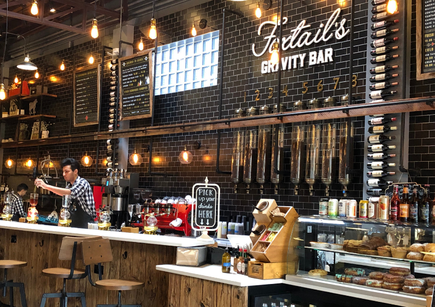 Get Your Caffeine Fix at The Best Coffee Shops in Lake Nona