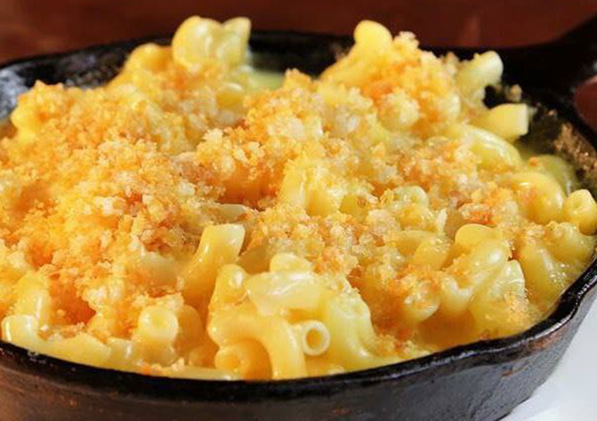 10+ Spots for the Best Macaroni & Cheese in Austin