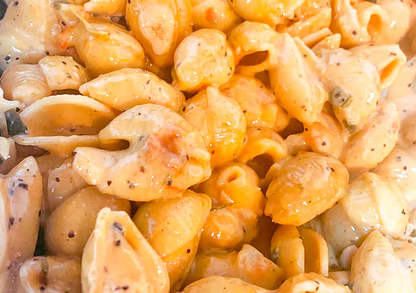 10+ Spots for the Best Macaroni & Cheese in Austin