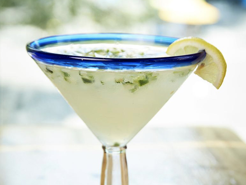 Margaritas in Pittsburgh