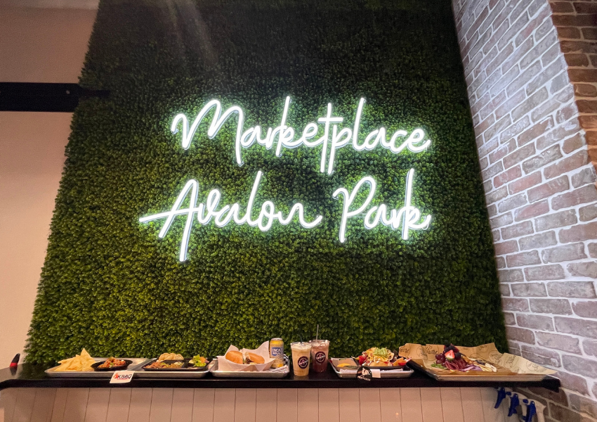 Go Bar-Hopping At The Best Bars In Avalon Park