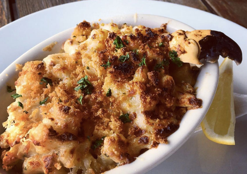 10+ Spots for the Best Macaroni & Cheese in Austin