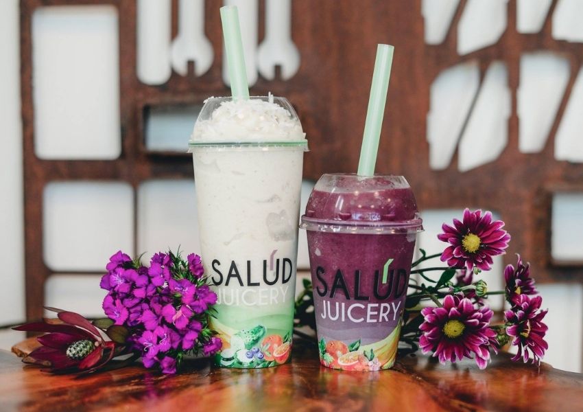 Salud Juicery - Juice Bars in Pittsburgh