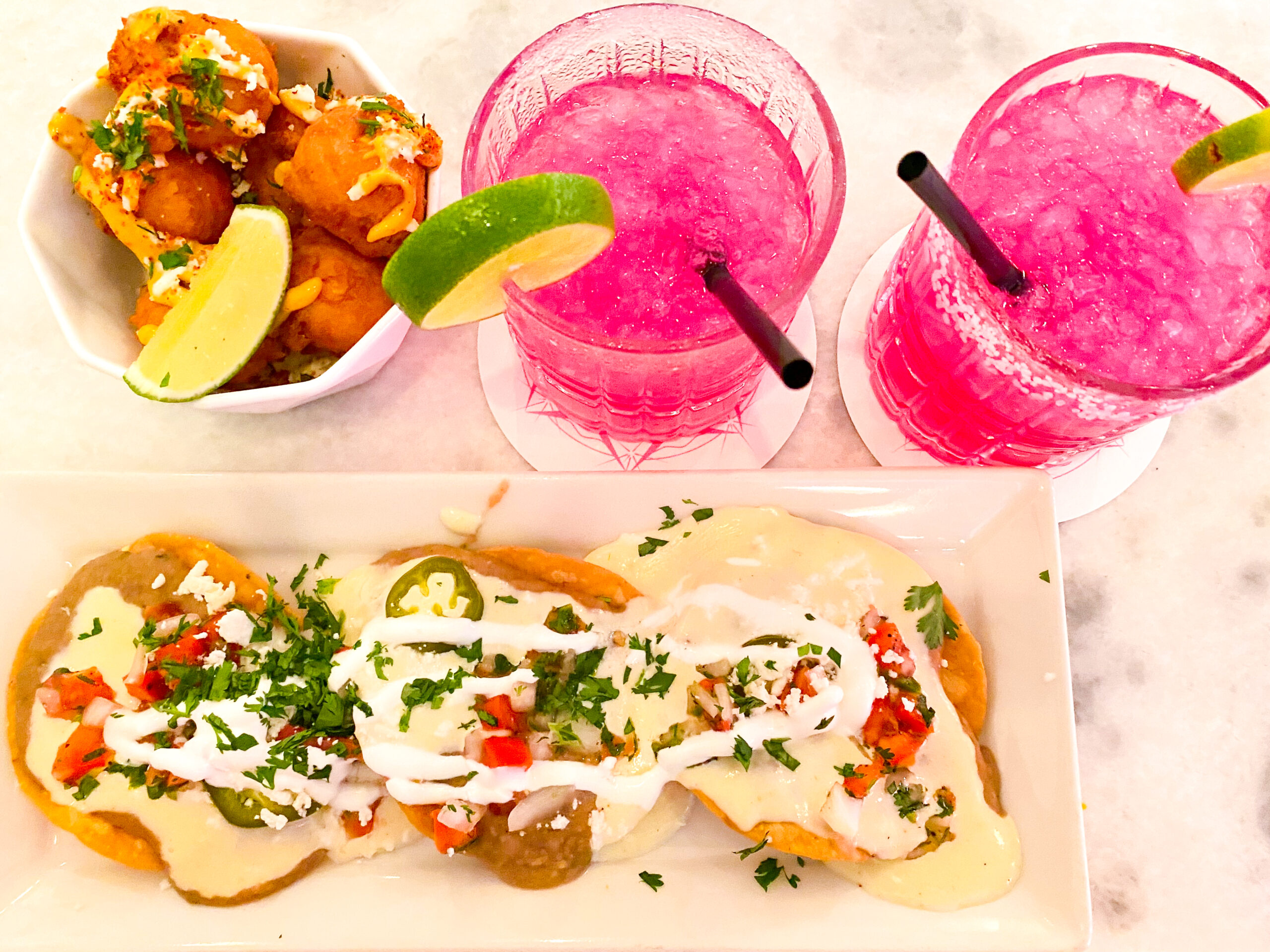 The Most Instagrammable Restaurants in Austin