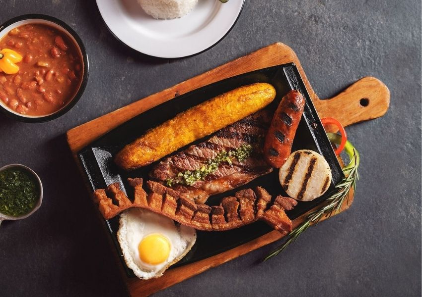 Our Favorite Places to Enjoy Delicious Colombian Food in Jacksonville