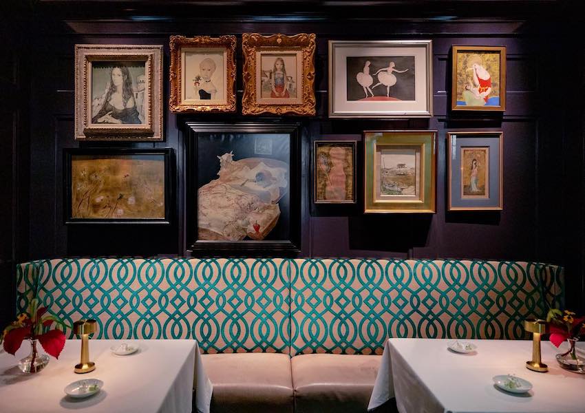 10 Best Restaurants in Buckhead