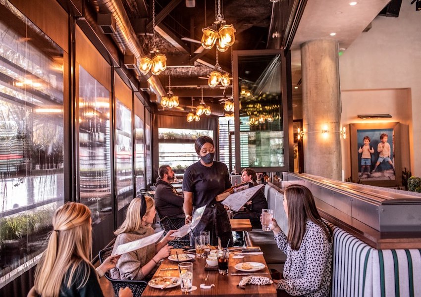 10 Best Restaurants in Buckhead