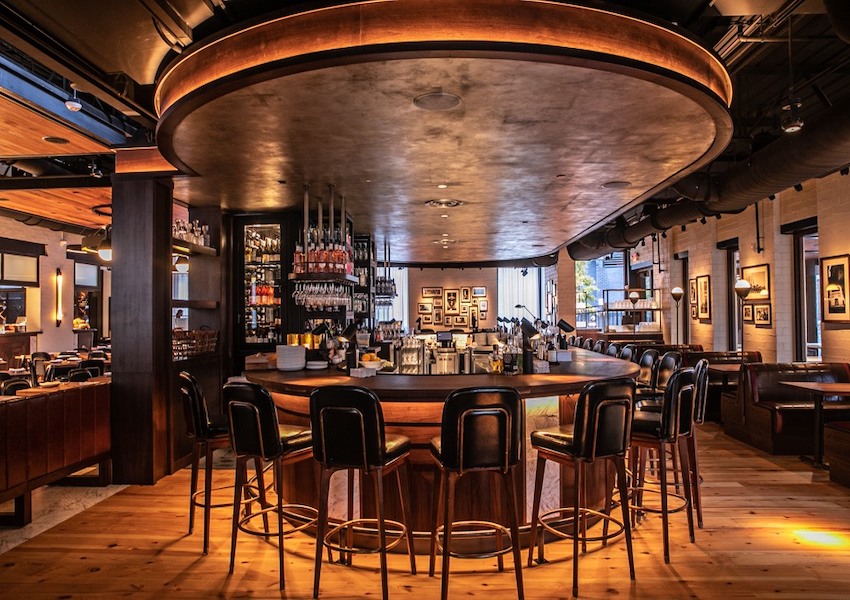 10 Best Restaurants in Buckhead