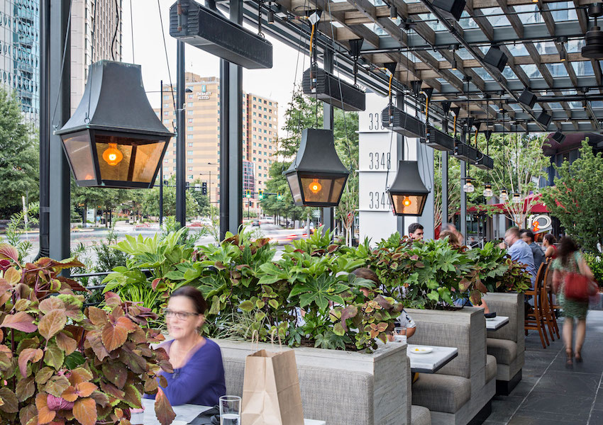 10 Best Restaurants in Buckhead