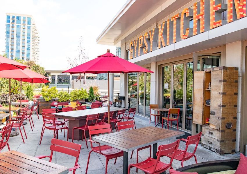 10 Best Restaurants in Buckhead