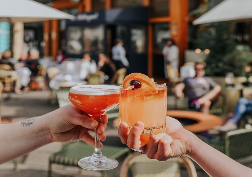 10 Best Restaurants in Buckhead