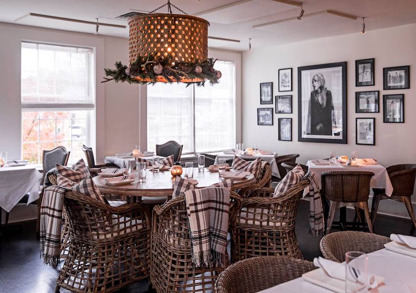 10 Best Restaurants in Buckhead