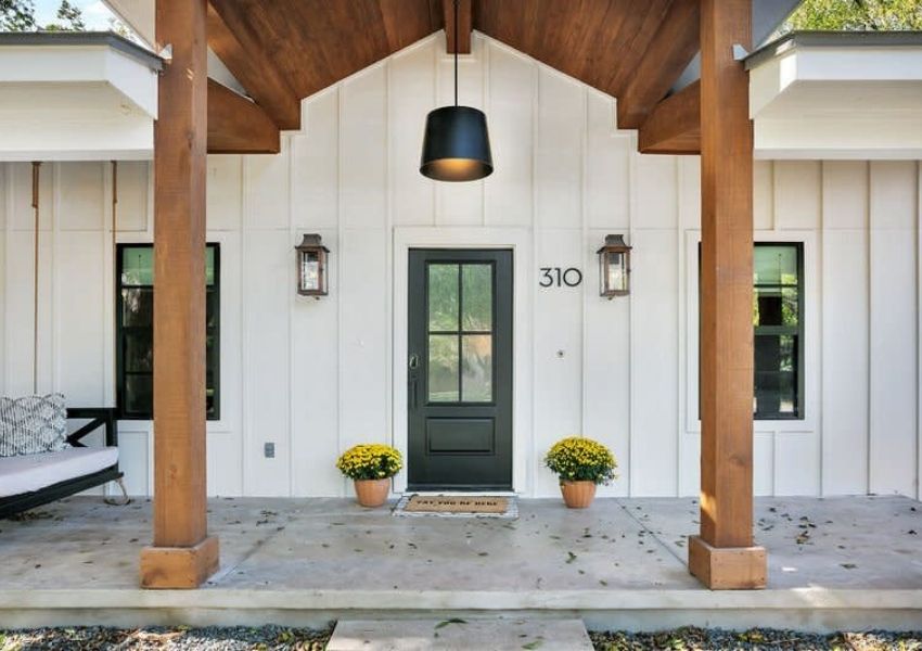best places to stay in Fredericksburg