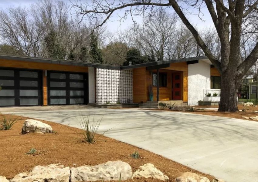 best places to stay in Fredericksburg