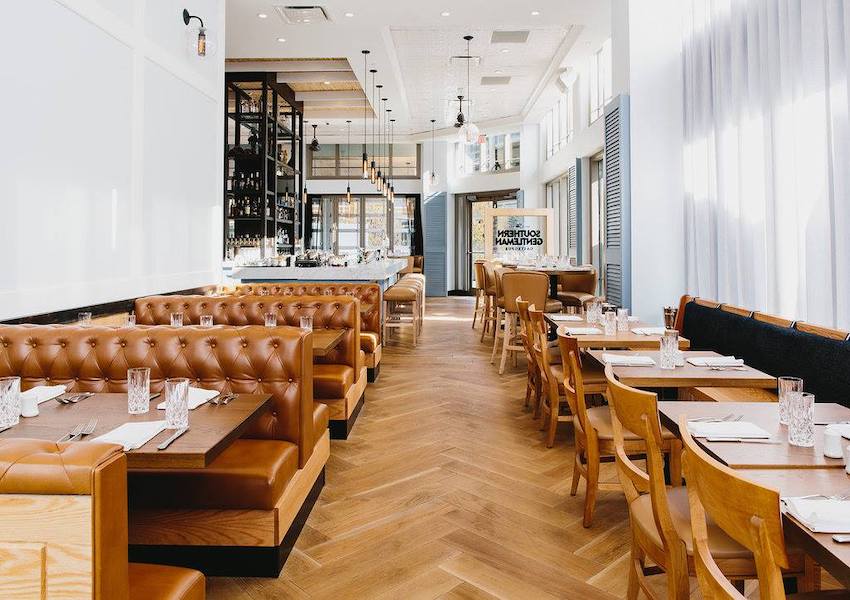 10 Best Restaurants in Buckhead