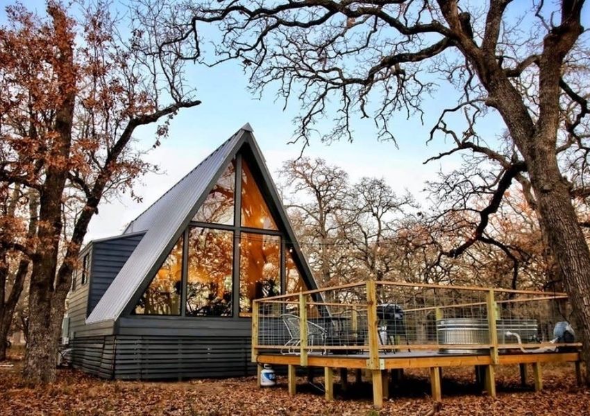 best places to stay in Fredericksburg