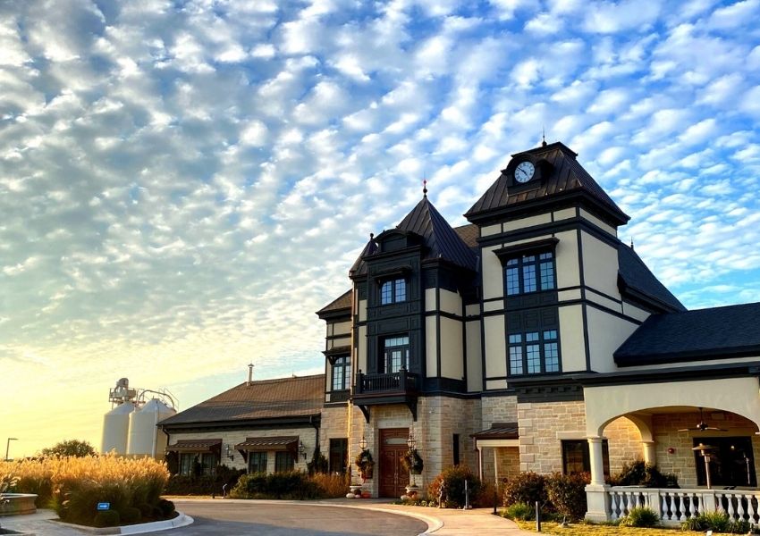best places to drink in Fredericksburg