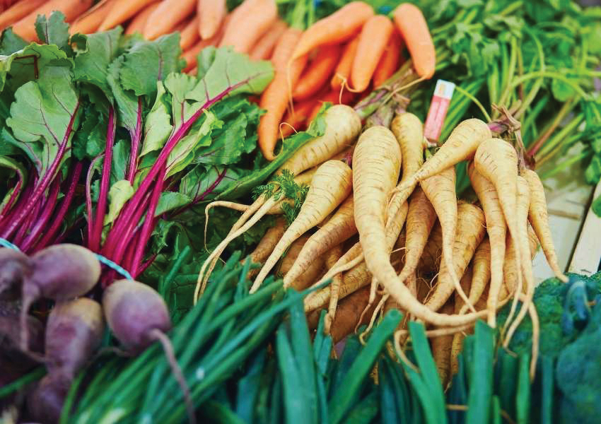 Richardson Farmers Market