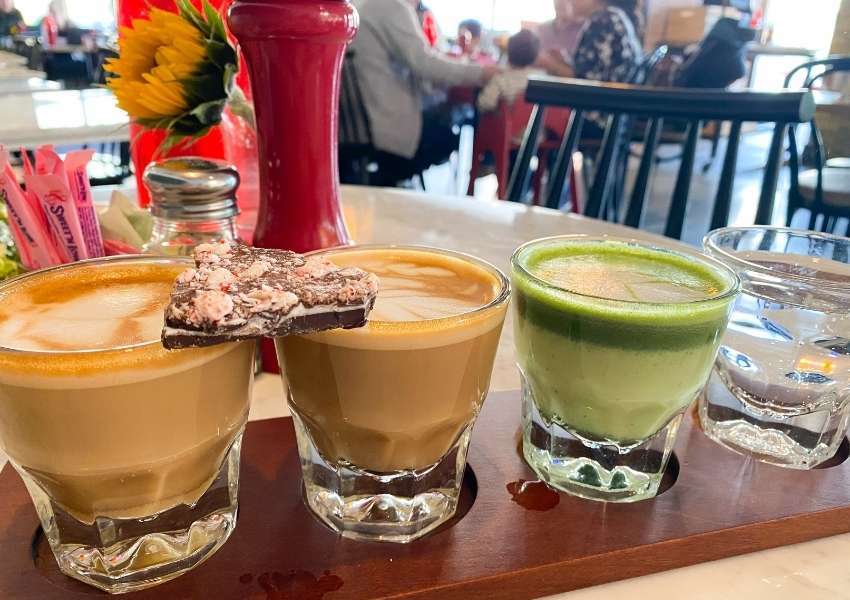 Ascension Coffee