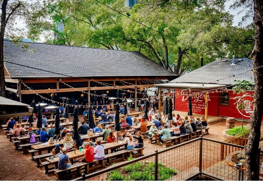 Rainey Street in Austin: 21 Things to Experience Today!